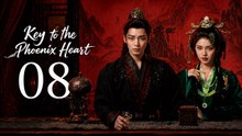 🔥 Key to the Phoenix Heart - Episode 8 [ Eng Sub ] | Trending Drama Short 2026
