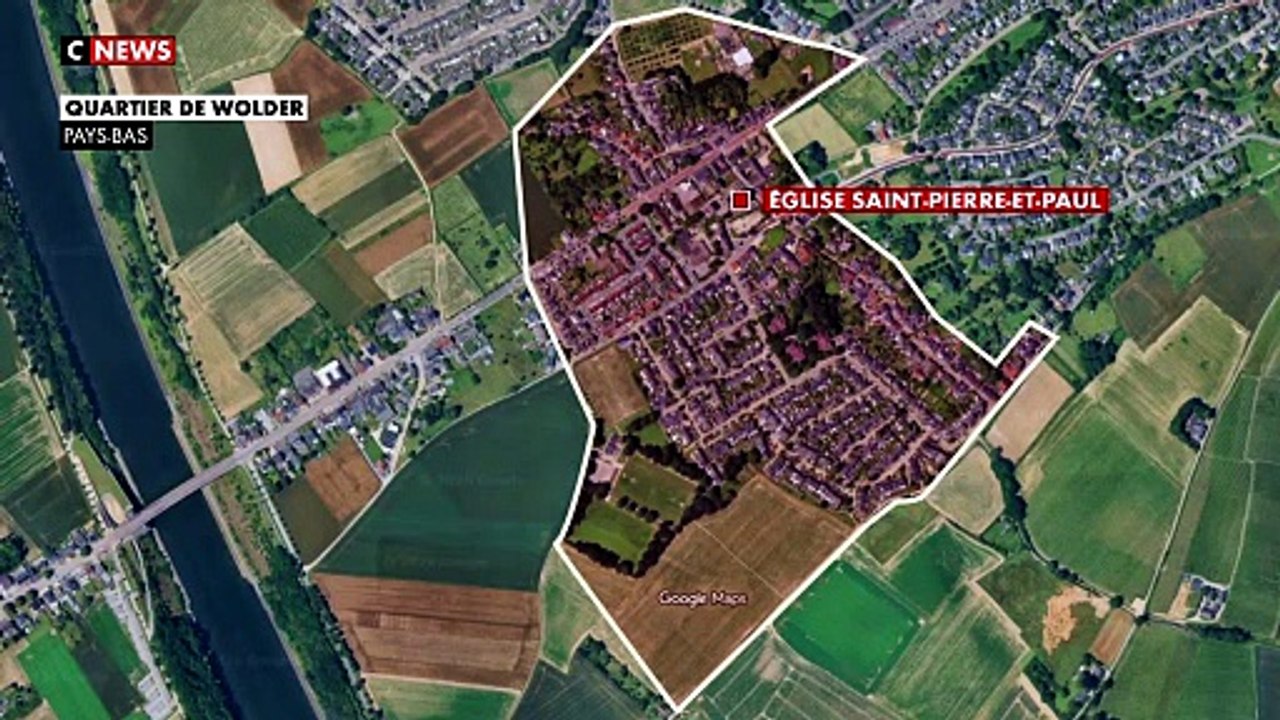 Le squelette de d'Artagnan découvert