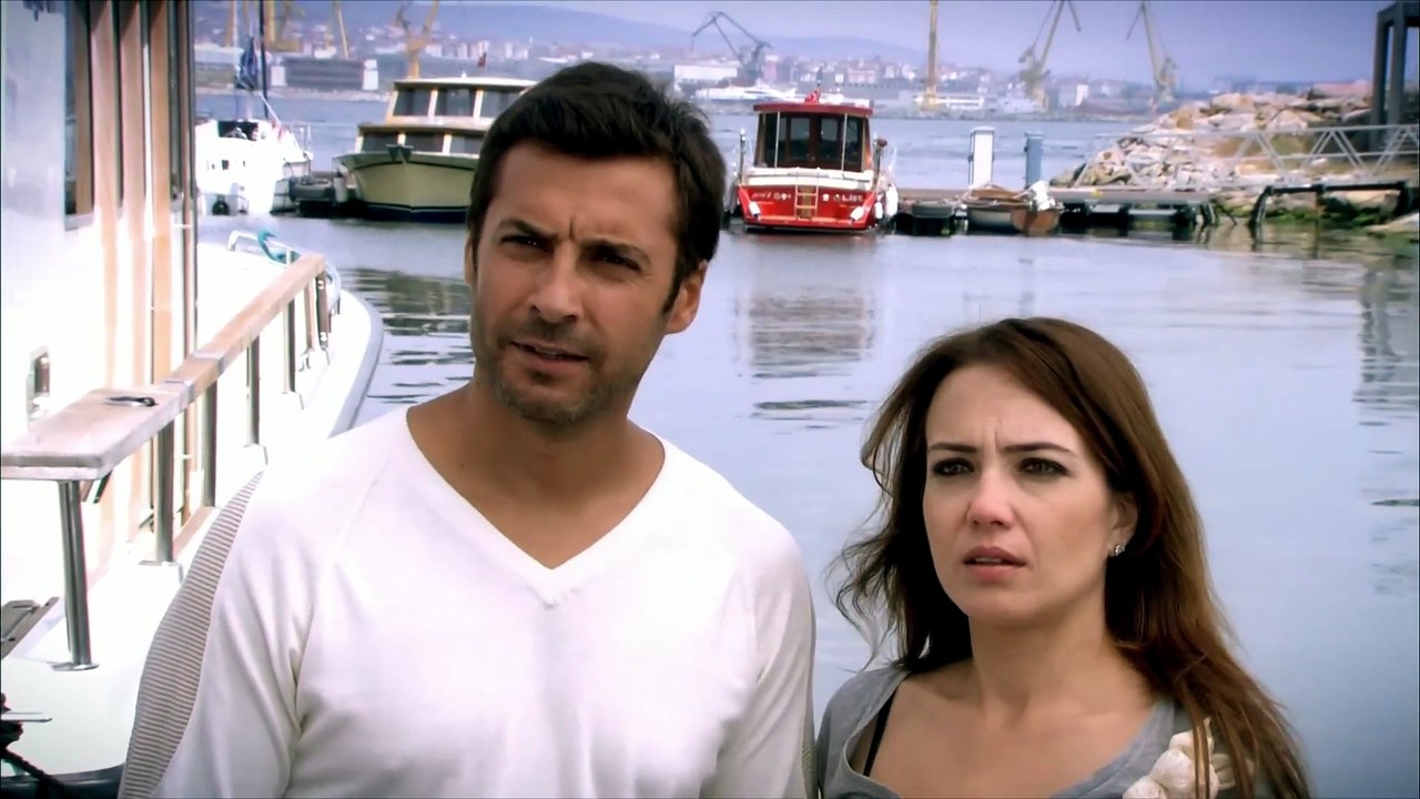 El Secreto de Feriha Capitulo 45 Español Latino