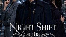 🔥 Night Shift at the Antique Museum - Full EP | Trending Drama Short 2026
