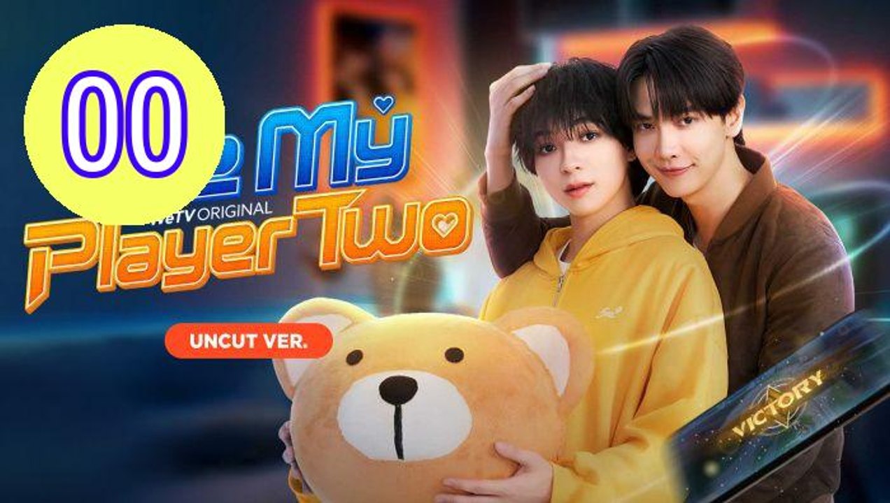 Be My Player Two Episode 0 Engsub