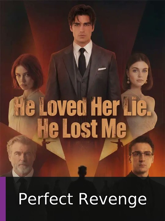 He Loved Her Lie. He Lost Me englishsub fullmovie🍿 Perfect Revenge