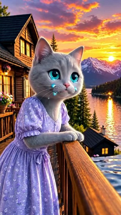 Cute cats