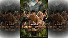 🔥 Conquer Four Heroines to Rise #englishsubtitle #fullfilm❌❌ _ Secret Embrace 💞💞💞 | Trending Drama Short 2026
