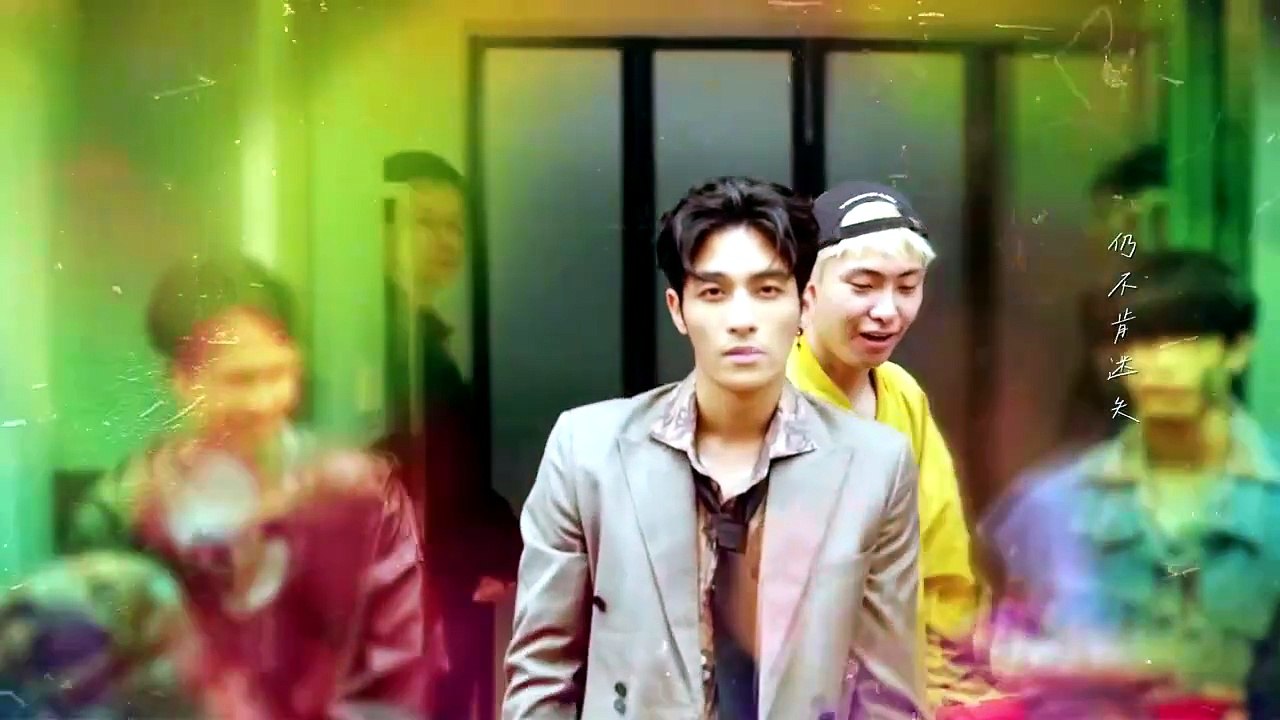Chu San De Liu Yi Er Tong Jie Ep.7 EngSub