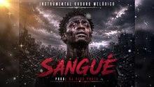 Free Type Beat Kuduro Melódico (O SANGUÈ) Instrumental Russo K  Delero King x SINI x Lil Magro (Prod. Kiss Prata)