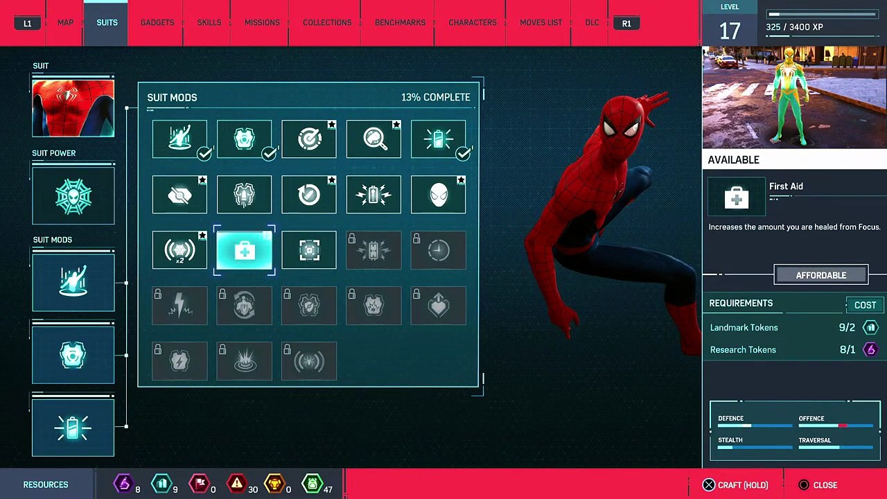 Marvel's Spider-Man Remastered PS5 Full Gameplay Walkthrough Part 8