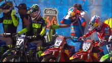 🔥 2026 AMA Pro Motocross | Southwick Rd. 6 | 250 Moto 2 | Trending Drama Short 2026
