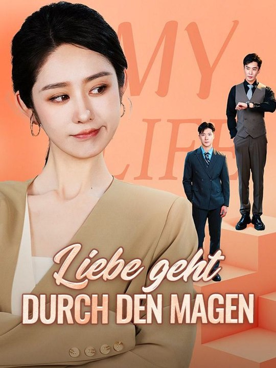Liebe geht durch den Magen Ganze Folge
