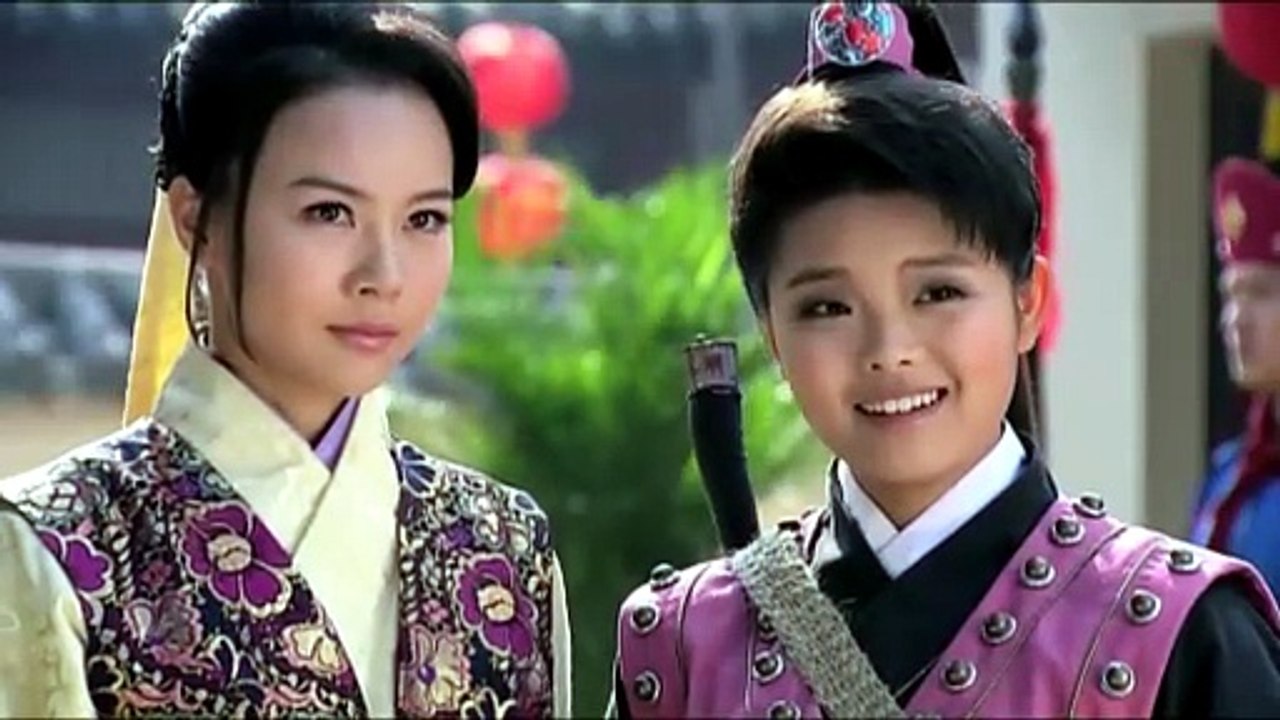 Phim Bao Thanh Thiên Khai Phong Kỳ Án - Tập 12 ( Full HD )