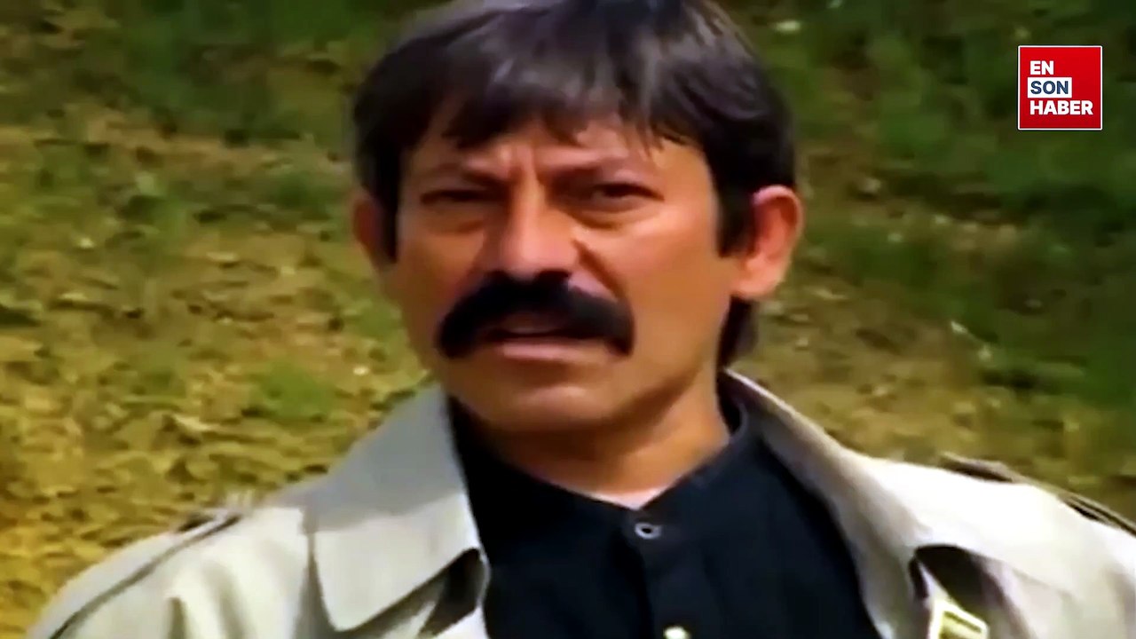 Oyuncu Yüksel Arıcı, Ensonhaber YouTube kanalına konuk oldu