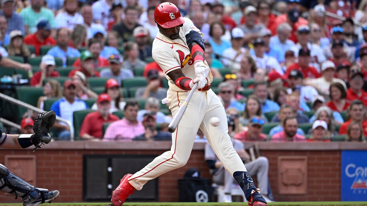 Jordan Walker Shines: MLB Game Insights & Surprises