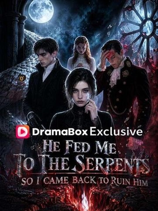 He Fed Me to the Serpents, So I Came Back to Ruin Him - FULL EPISODE (2026)
