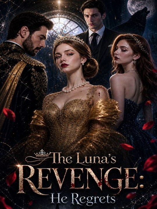 The Luna’s Revenge He Regrets
