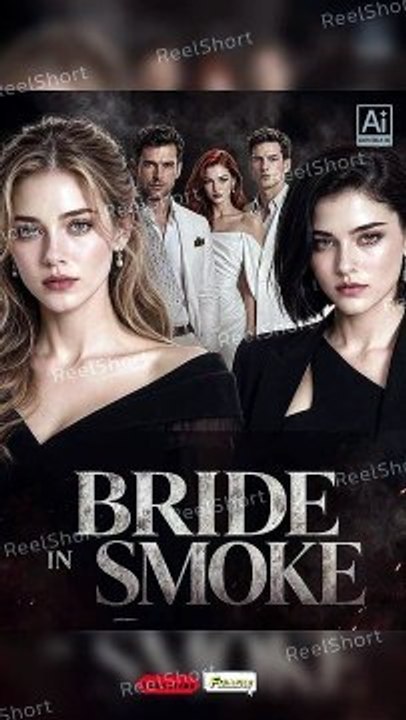 Brides in Smoke Dailymotion Movie | Eng Sub, #ReelShort | Full Short Drama | English Sub 2026 | Full Episode Short Drama 2026