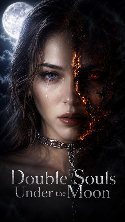 Double Souls Under the Moon - Full HD | Fantasy Drama Series
