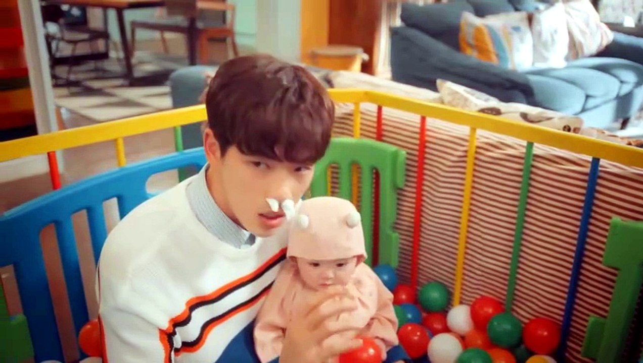 Welcome to Waikiki Episode 16 Hindi Dubbed Korean Drama .mp4