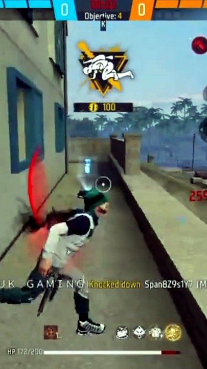 Cs game play