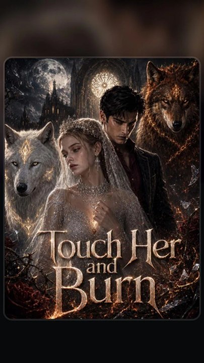 Touch Her and Burn - Full (2026)