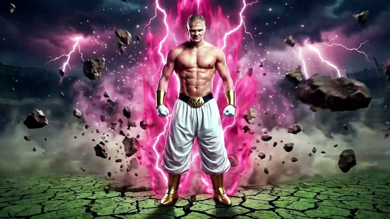Escolha o seu favorito! #copadomundo #dbz