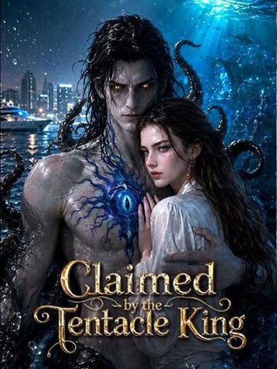 Claimed by the Tentacle King - 🔥🔥🔥FULL MOVIES ENGLISH SUB 2026 | Full Short Drama | English Sub 2026