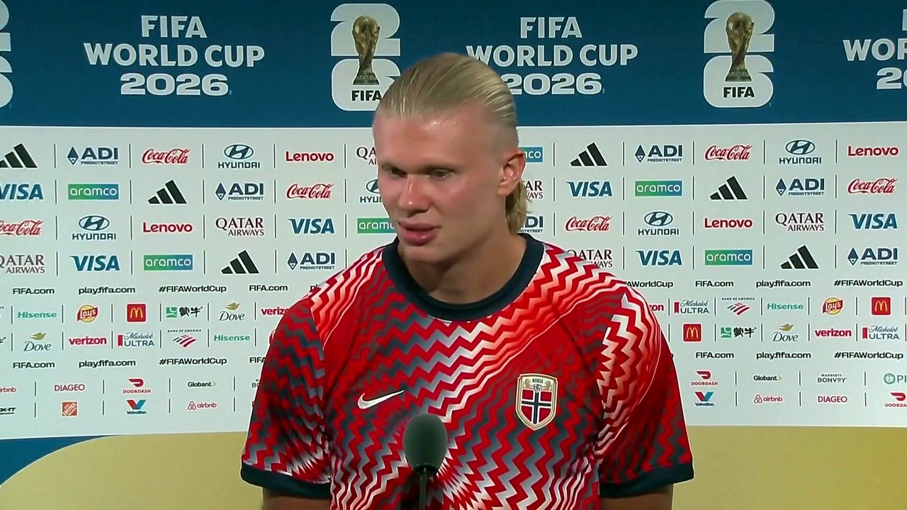 Erling Haaland and Harry Kane praise incredible Jude Bellingham