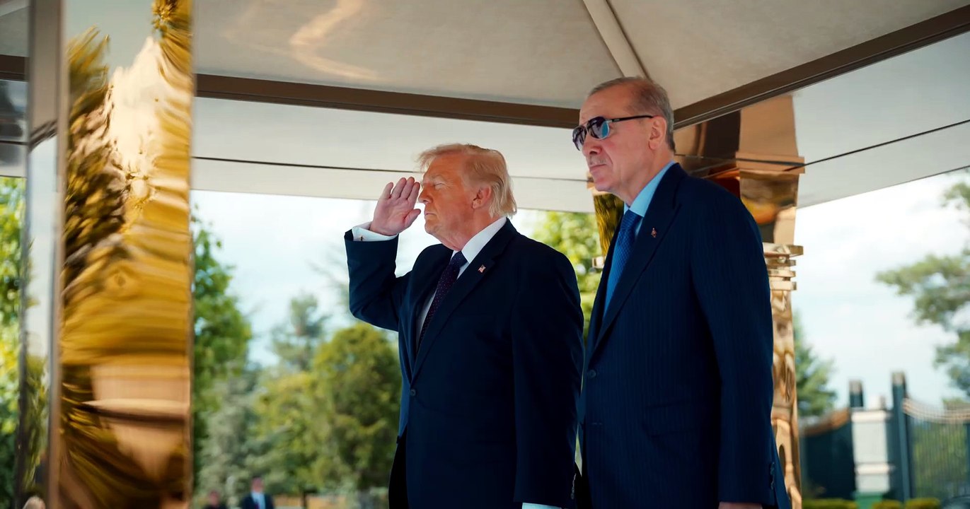 2026 NATO Summit