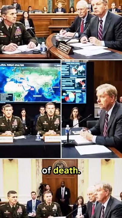 What Happened to Lindsey Graham? Final Moments, Career & Legacy