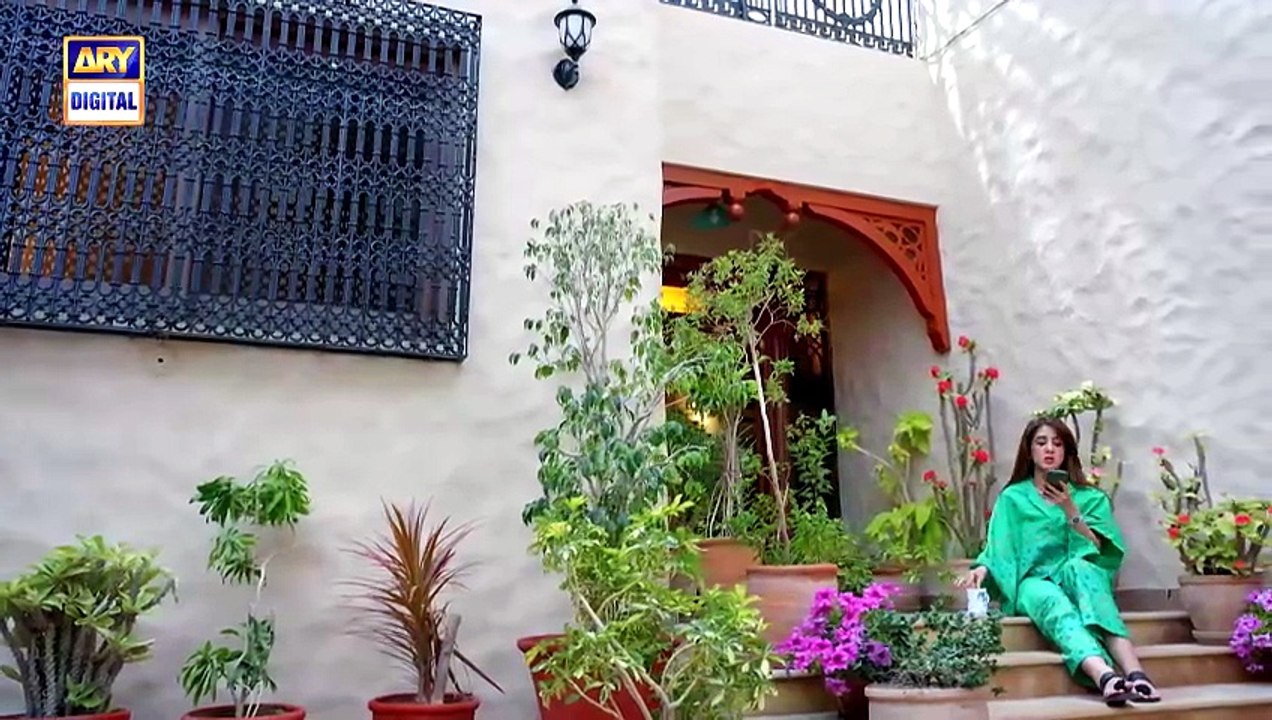 Dastak EP - 18 [Full Movie]