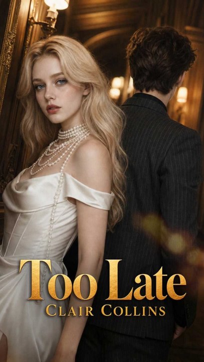 Too Late, Clair Collins - Full Episode (ENGSUB) | Regretful Ex-Husband, Hidden Heiress #ASM