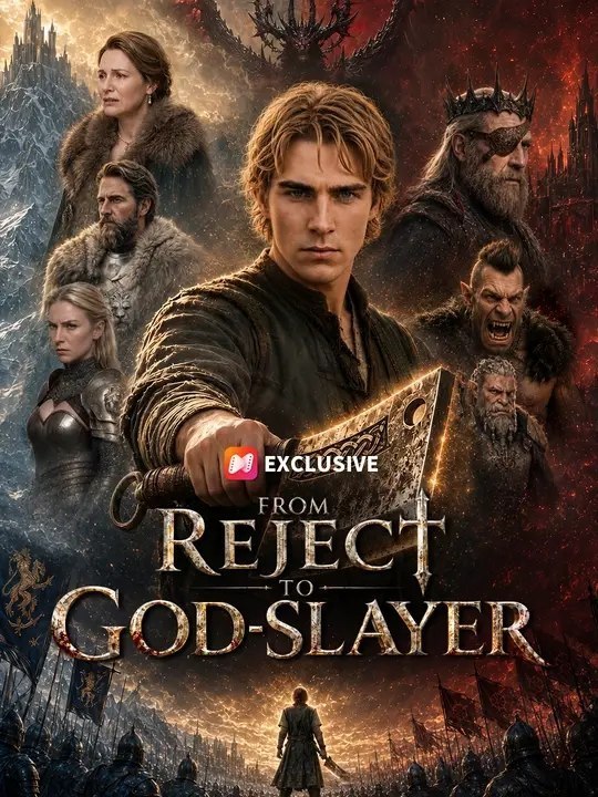 From Reject to God-Slayer - FULL EPISODE (2026)