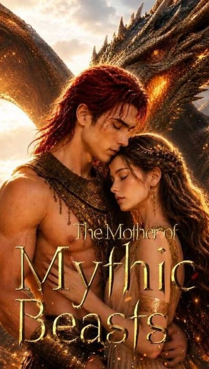 The Mother of Mythic Beasts - Full Episode (ENGSUB) | Mythical Creatures, Divine Mother, Fantasy Adventure