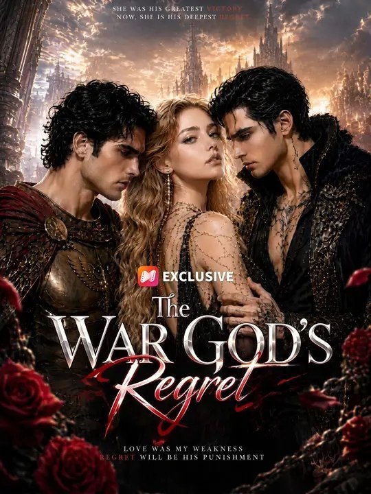 The War God's Regret - FULL EPISODE (2026)
