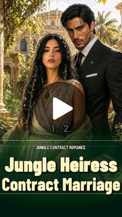 Jungle Heiress Contract Marriage - Full (2026)