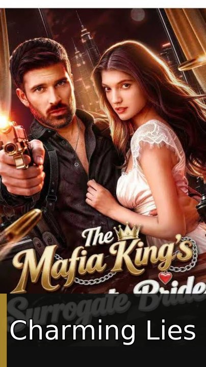 The Mafia King's Surrogate Bride #engsubtitle #fullmovie🔥🎥 | Charming Lies
