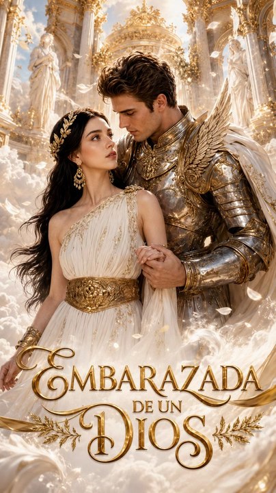 Embarazada de un Dios (55 EPS) | Película Full HD, Romance Fantástico, Drama Series, Episodio Completo