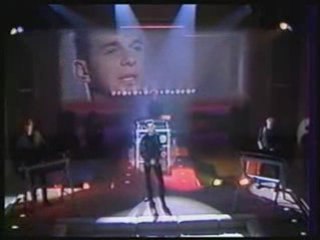 Depeche Mode - Black Celebration (French TV Show) 03.11.86