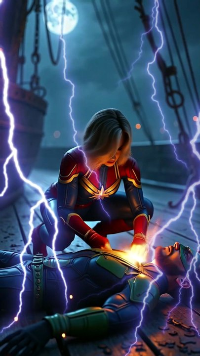 Spider-Man, Captain America and Batman weren’t ready to see Spider-Gwen like this 😏  #spiderman