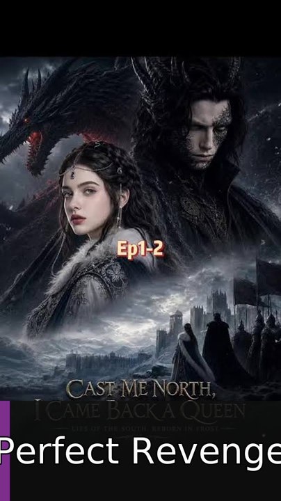 cast me north i came back a queen englishsubtitle fullfilm🍿🍿 Perfect Revenge