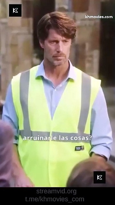 ¡El Conserje Multimillonario Ha Vuelto! en Español