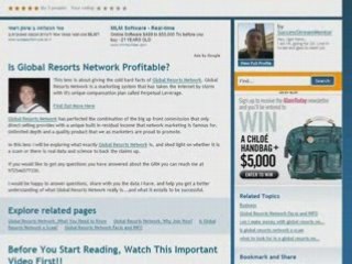 Squidoo As A Marketing Tool Tips And Information