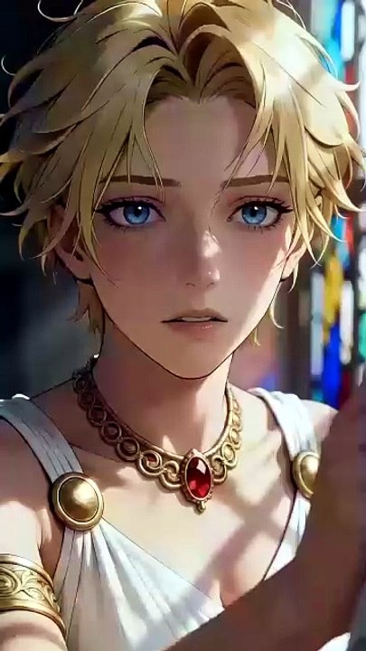 The Prince Is A Girl - The Beast King'S Captive Mate - FULL ✅