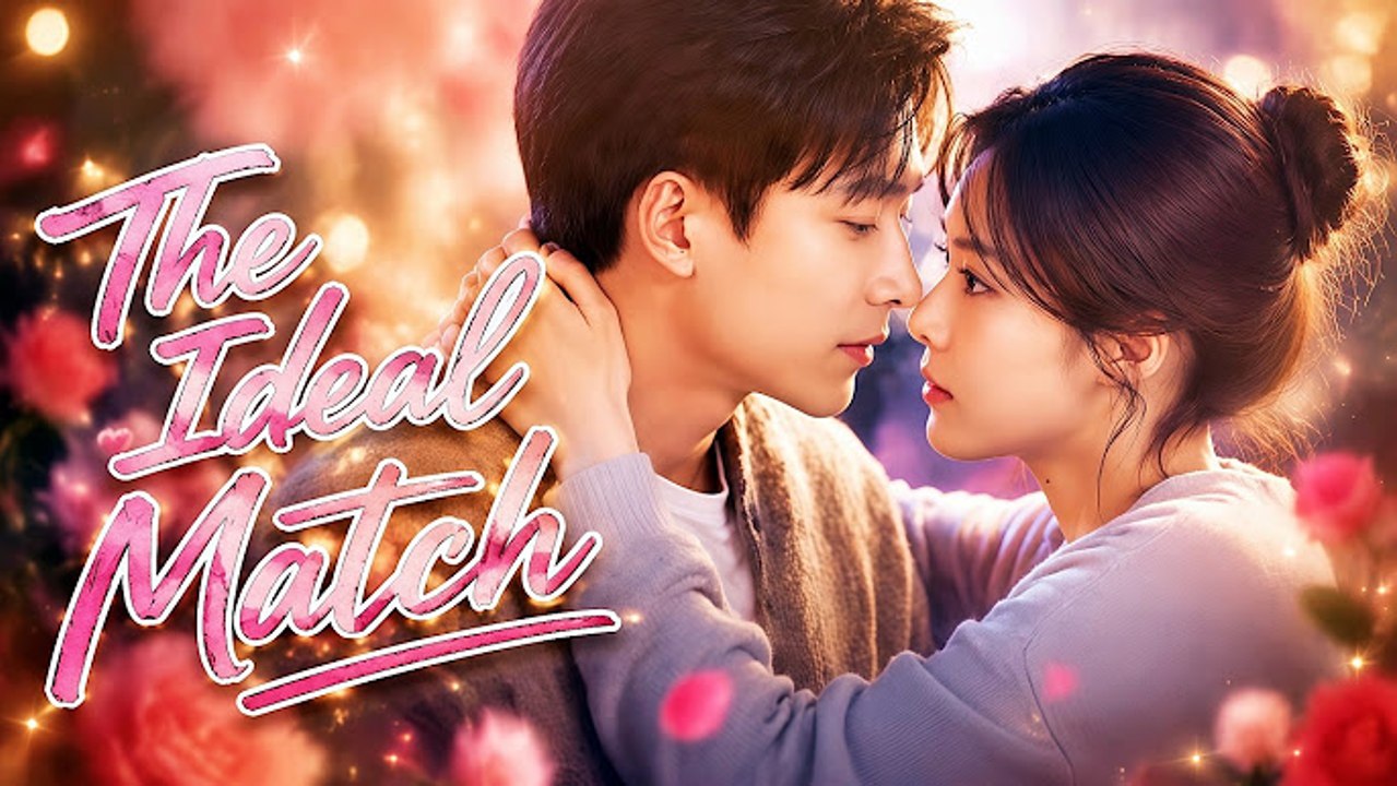 The Ideal Match - Ep
