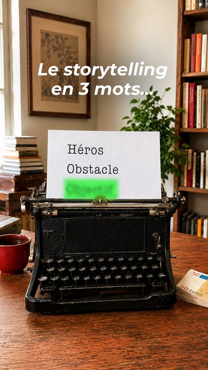 Économise 1000€  et améliore ton contenu en 3 mots :