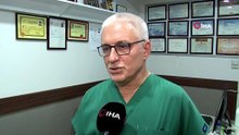 İstanbul'da ilginç vaka: Kulağından çıkan şey şoke etti: ''Canlıyı doğaya saldık!''