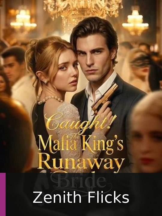 Caught! The Mafia King's Runaway Bride englishsub fullmovie🔺🍿 Zenith Flicks