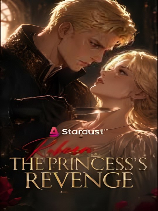 Reborn Princess No Way Back To Love HD 720p ASDT