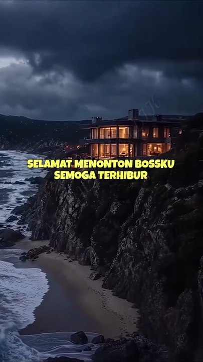 Putri Laut Kembali Tanpamu - Subtitle Bahasa Indonesia
