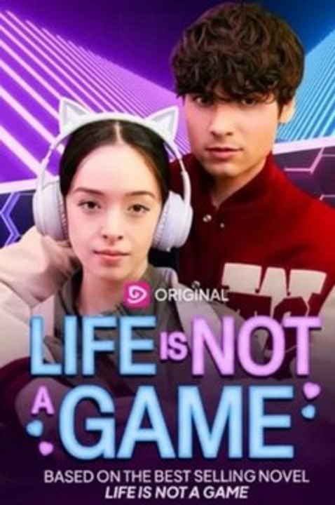 Life is not a game