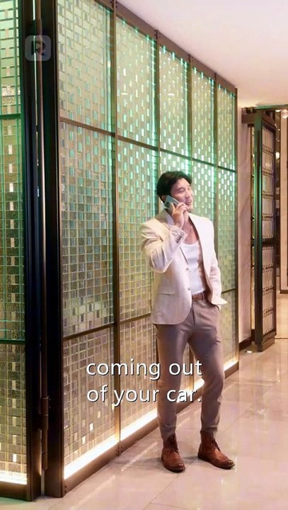 Infatuated with the CEO   Short Drama Full HD 720p